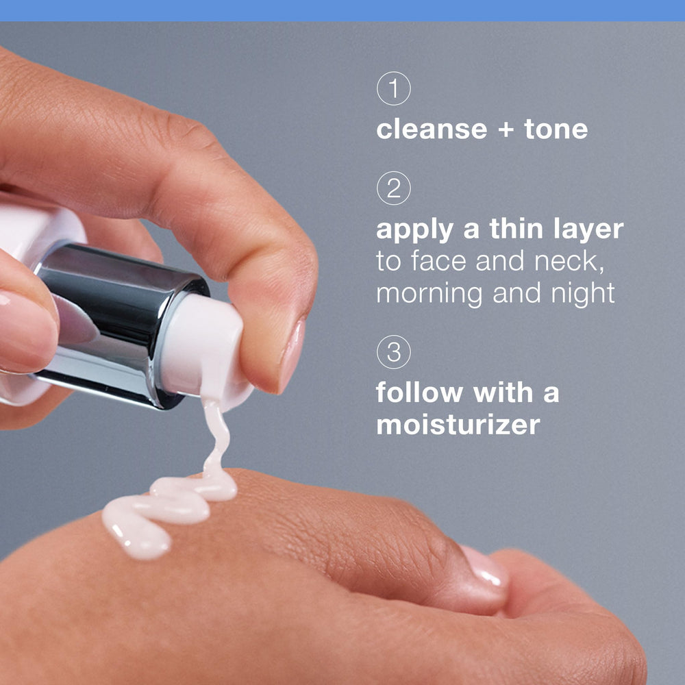 Dermalogica Pro-Collagène Sérum — action gel-serum, confort et douceur.