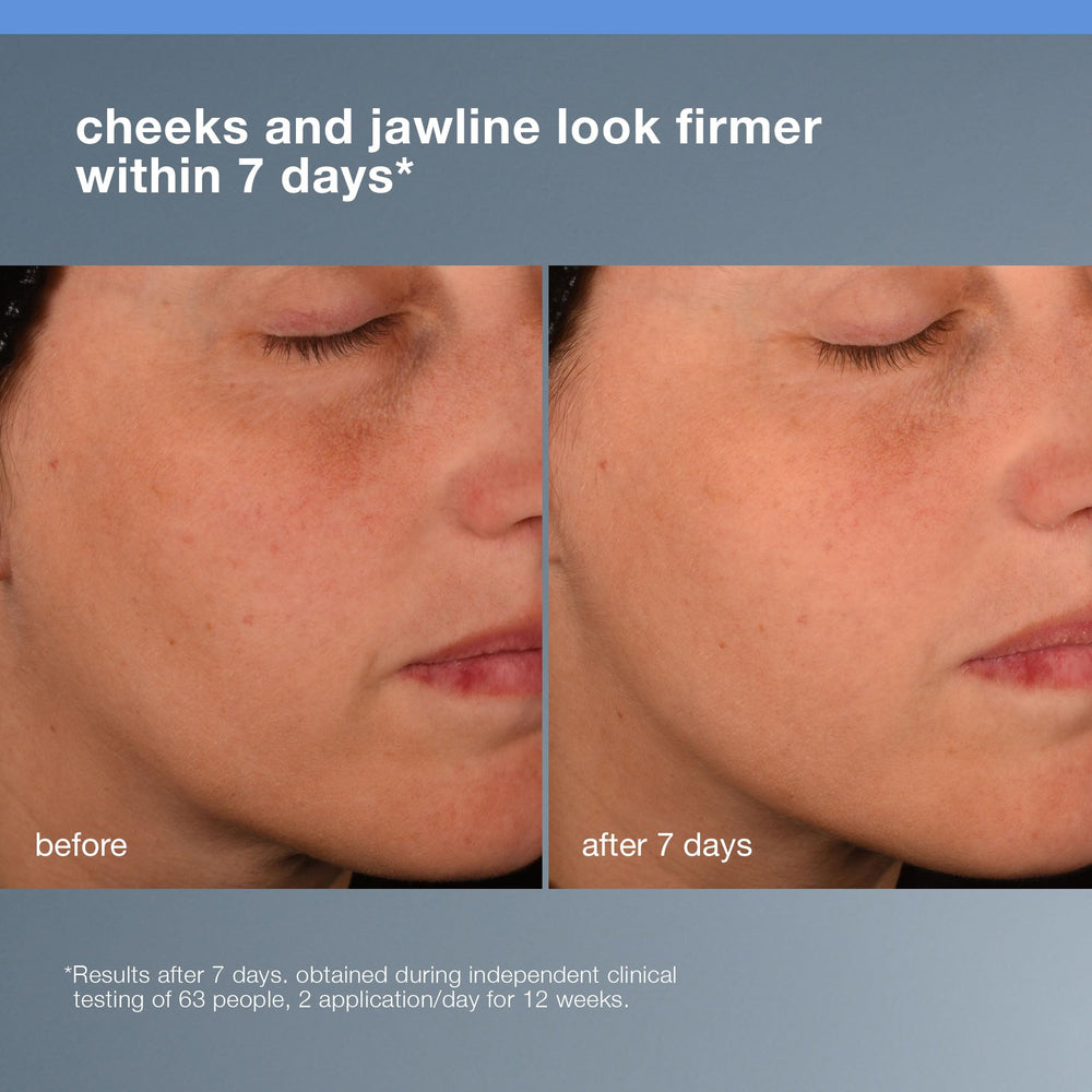 Dermalogica Pro-Collagène Sérum — pompe pratique, usage matin et soir.