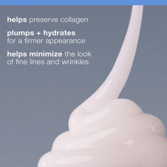 Dermalogica Pro-Collagène Sérum — texture gel, pénétration rapide et hydratation durable.