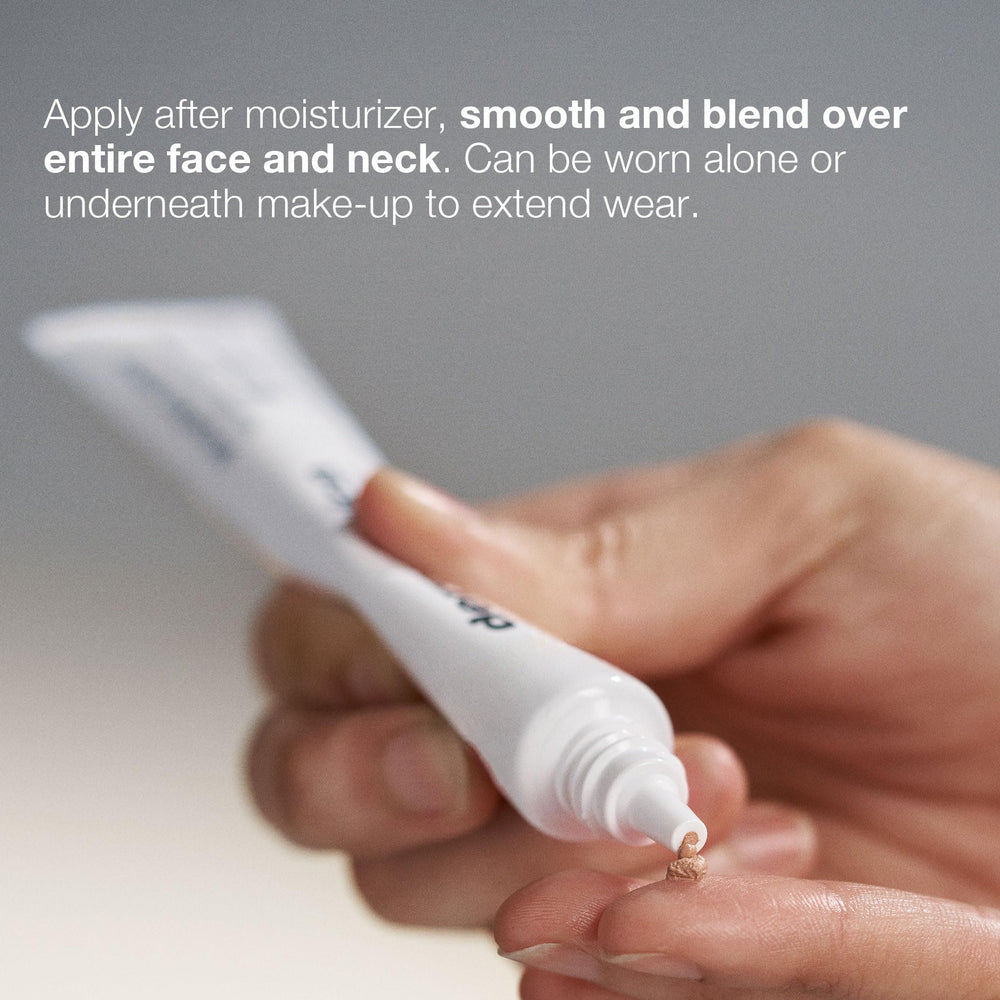 Dermalogica Skinperfect Primer SPF30, convient à tous les types de peau.