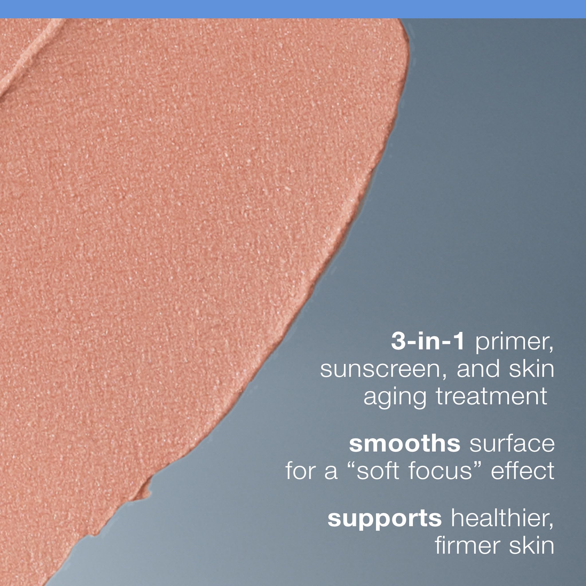 Dermalogica Skinperfect Primer SPF30, protection UV à large spectre SPF30 pour la peau.