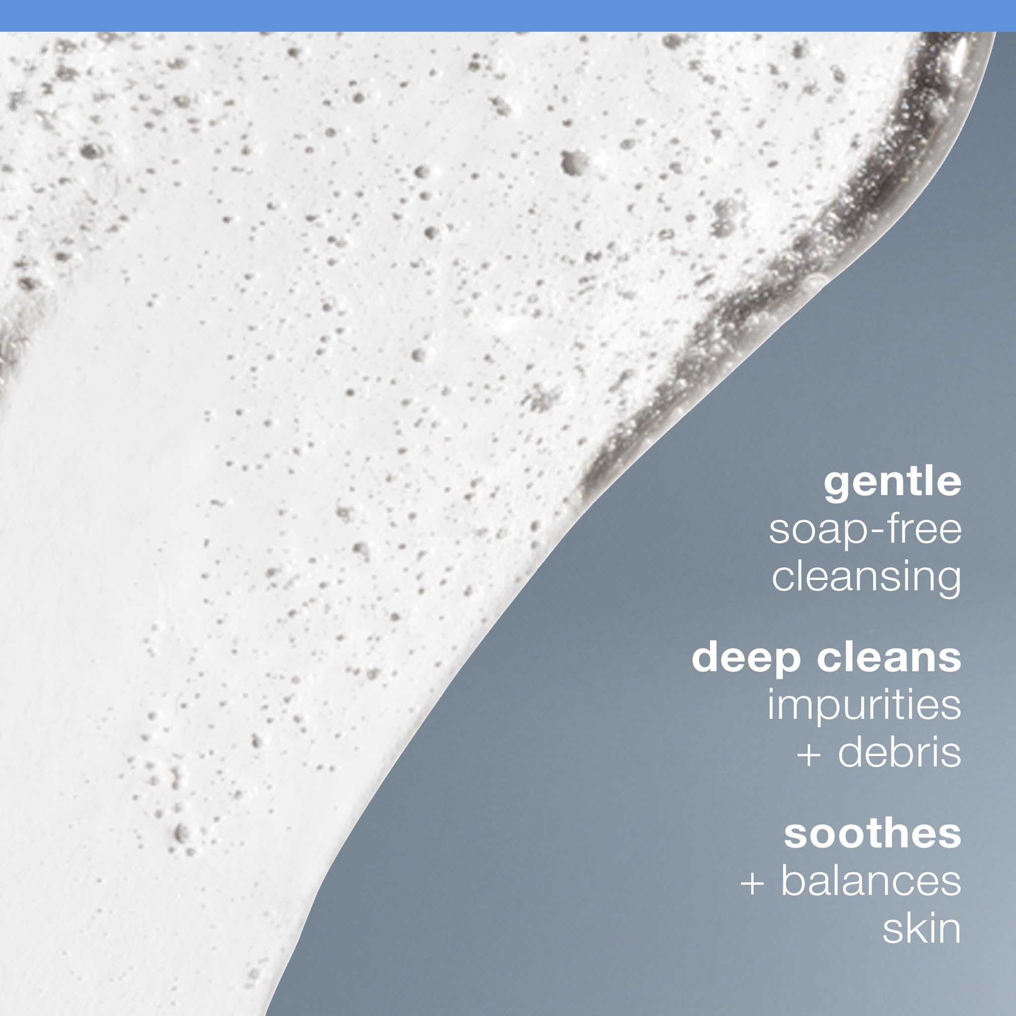 Dermalogica Special Cleansing Gel - mousse légère qui nettoie en douceur