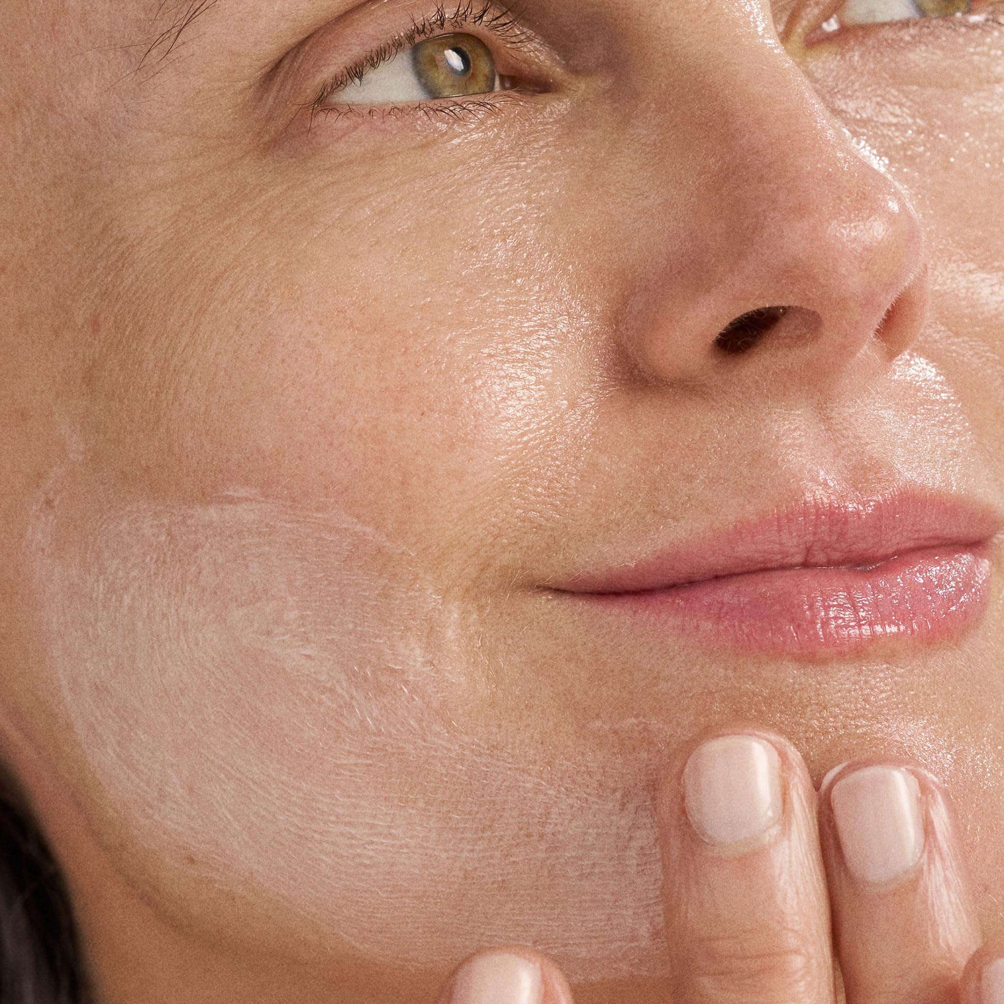 Dermalogica Super Rich Repair – beurre de karite et huile d'onagre renforçant la barriere.