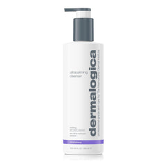 Dermalogica Ultracalming Cleanser flacon pompe, nettoyage en douceur
