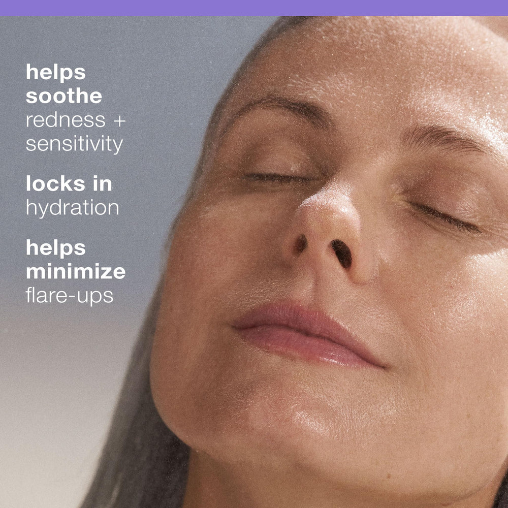 Dermalogica Ultracalming Mist: utilisation visage pour hydrater après le nettoyage