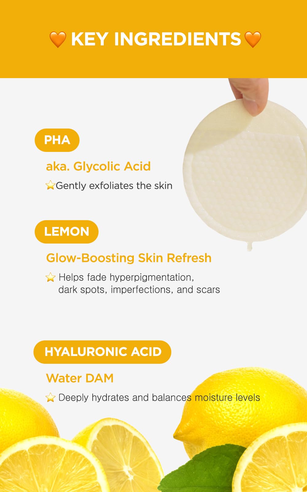 DERMALOGY Bio-Peel Gaze Exfoliation: texture douce éliminant les impuretés.