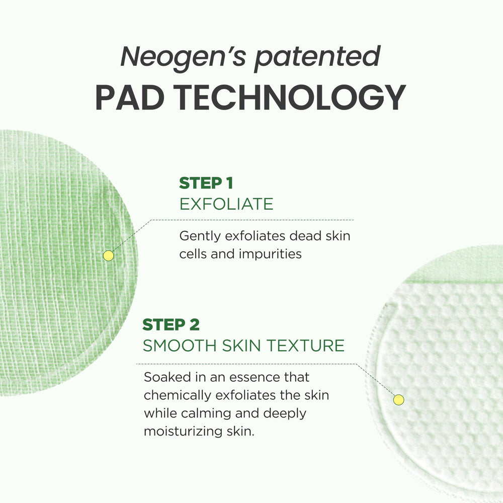 DERMALOGY Bio-Peel Gauze hyaluronique hydratation durable et douceur de la peau.