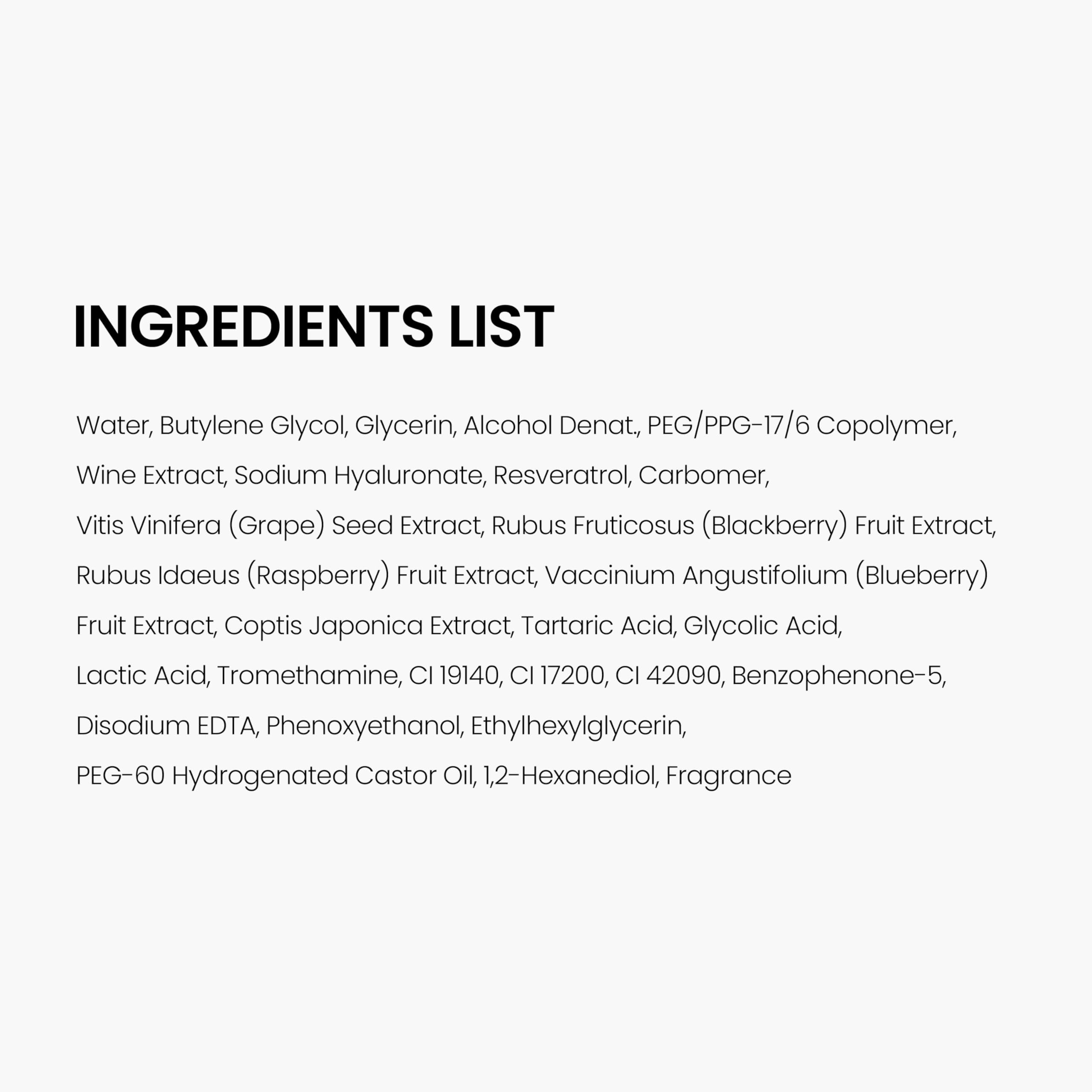 DERMALOGY NEOGENLAB Bio-Peel Gauze Wine Pads format 30 tampons pratique