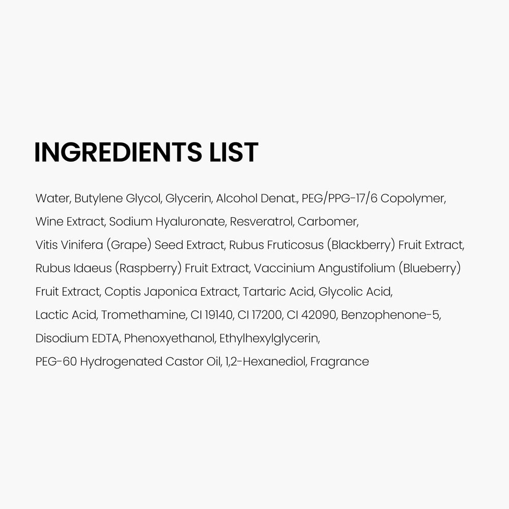 DERMALOGY NEOGENLAB Bio-Peel Gauze Wine Pads format 30 tampons pratique