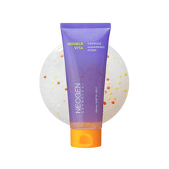 DERMALOGY NEOGENLAB – gel qui se transforme en mousse nettoyante pour peau douce