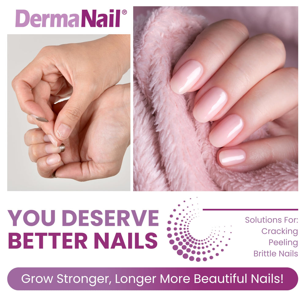 DermaNail Cutemol crème nourrissante pour cuticules hydratées et souples.