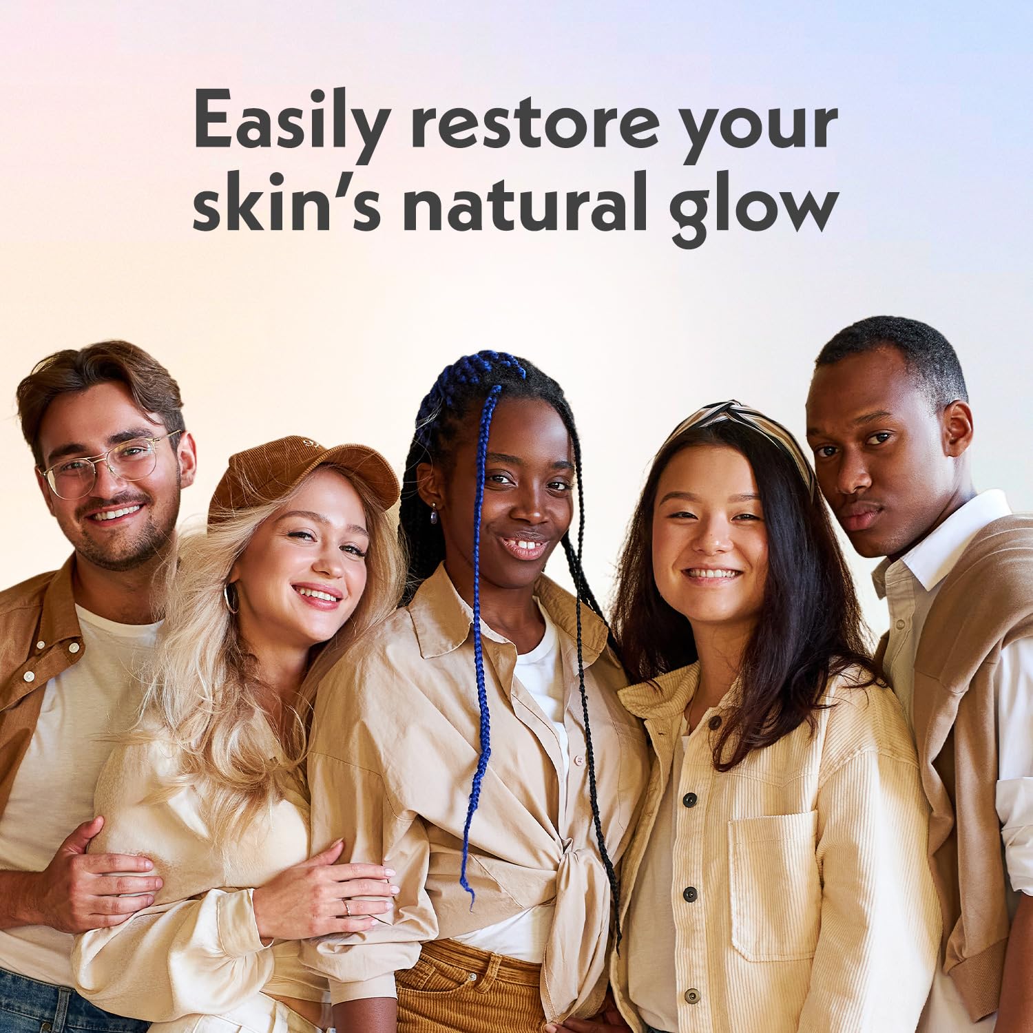 Dermasil skin-barrier protection lotion highlighting hydrating formula with plant oils