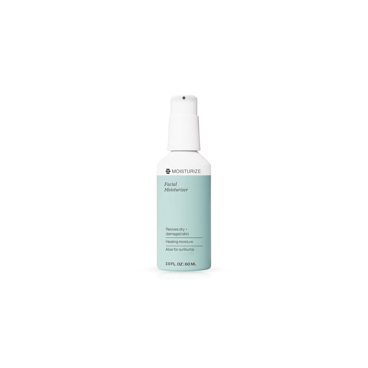 Dermasport hydratant visage athletes en bouteille: hydratation legere apres l'entrainement