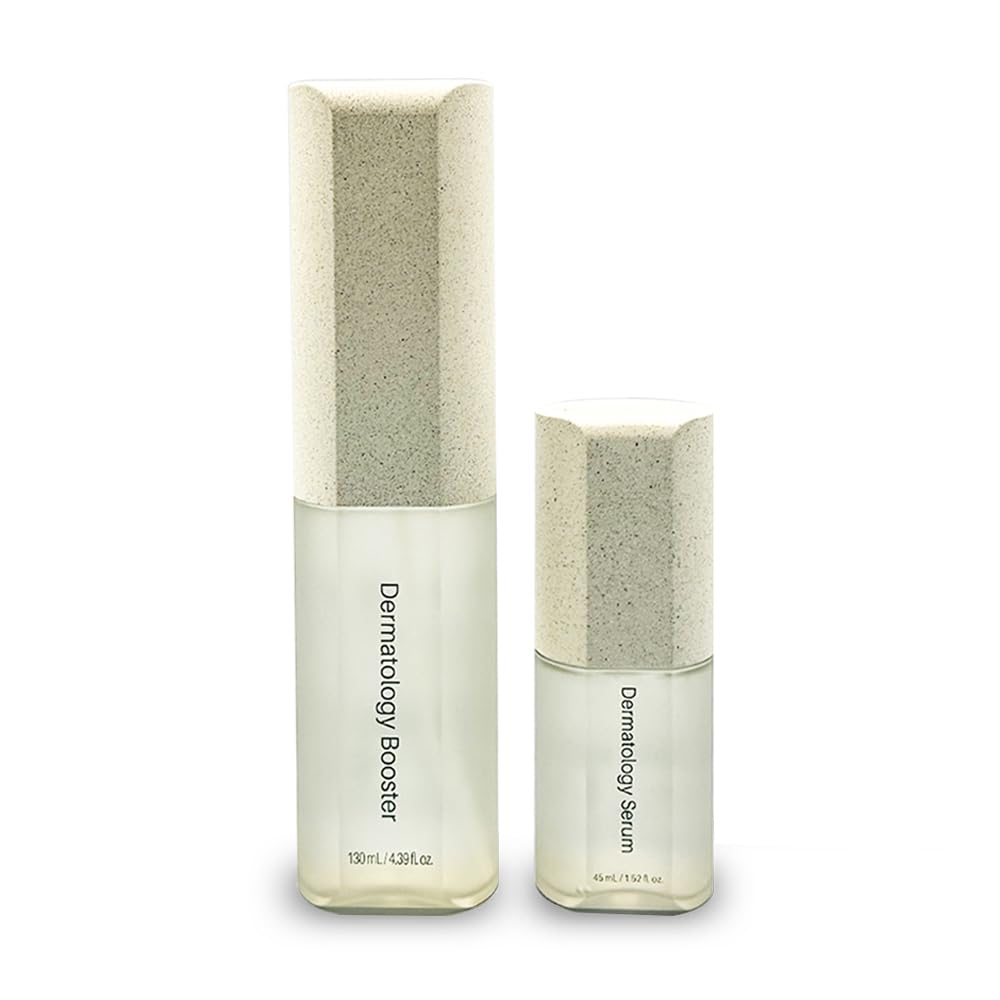 Booster Dermatologie Première dans son flacon, rituel nomade pour nourrir la peau.