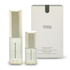 Sérum Dermatologie Première en flacon, apport léger, parfait après le Booster.