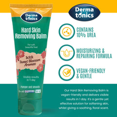 Aromes Sakura Dermatonics, douceur florale pour une peau réconfortée.
