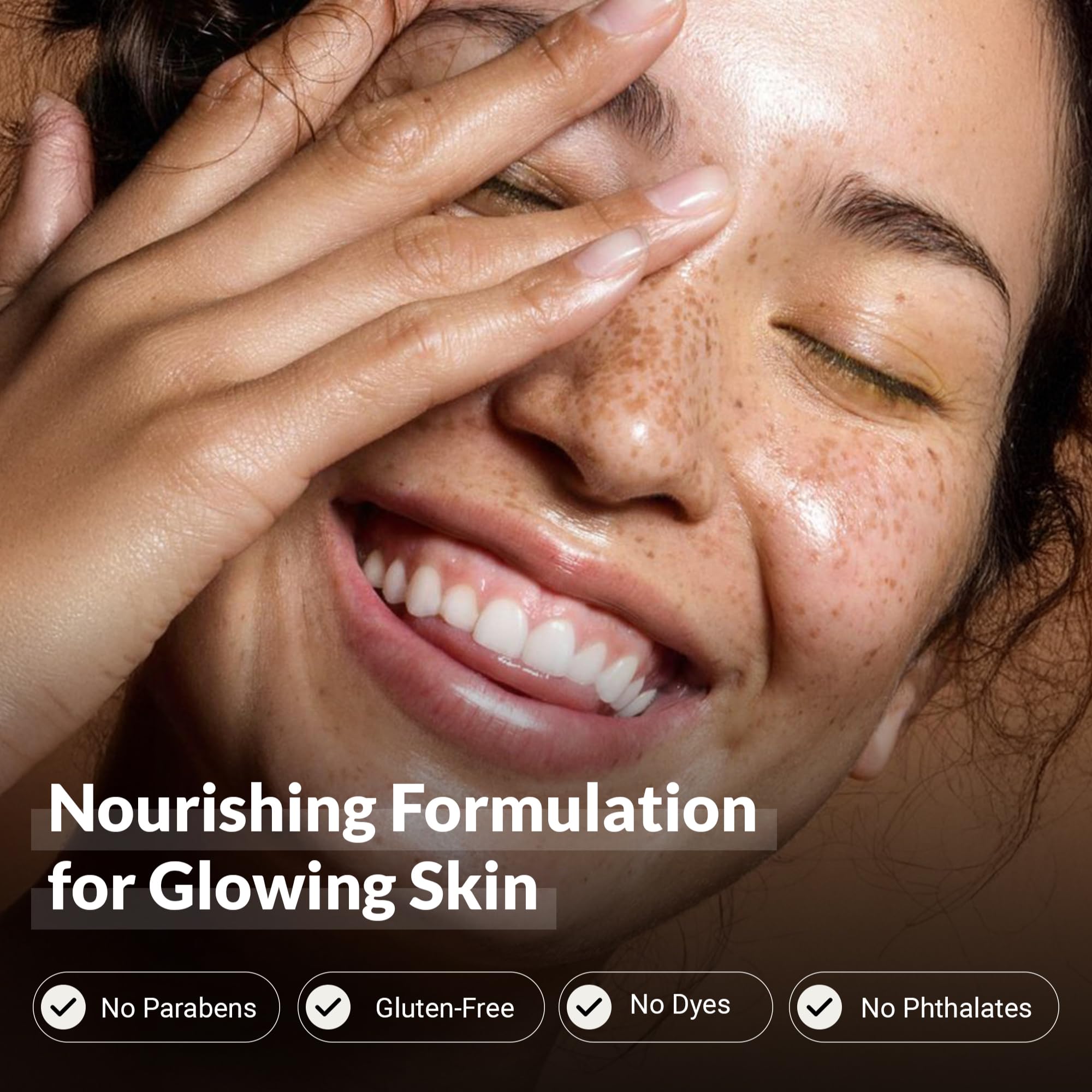 DERMATOUCH acide hyaluronique – Hydratation durable pour peau douce.