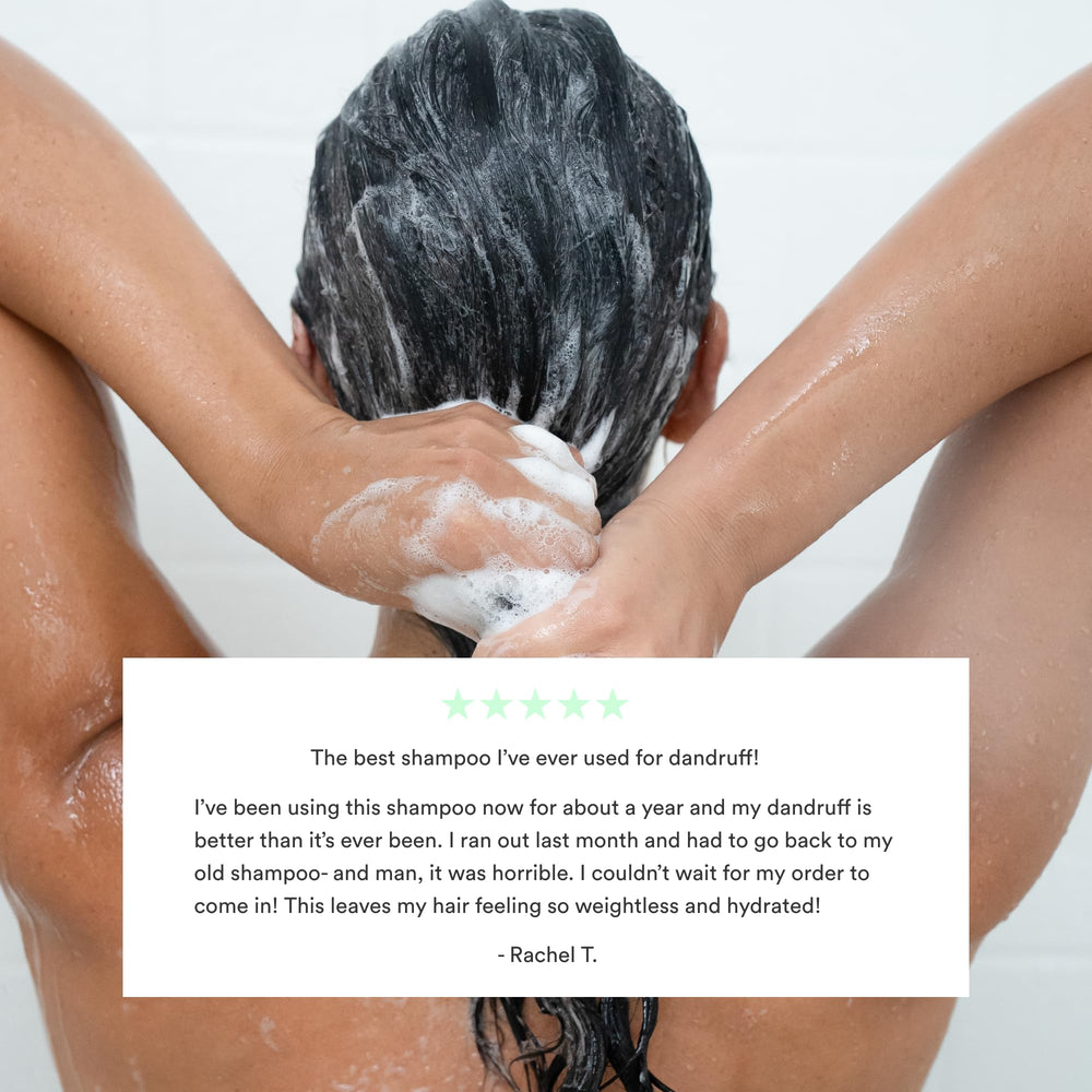 Dermazen hydratation image cuir chevelu confortable