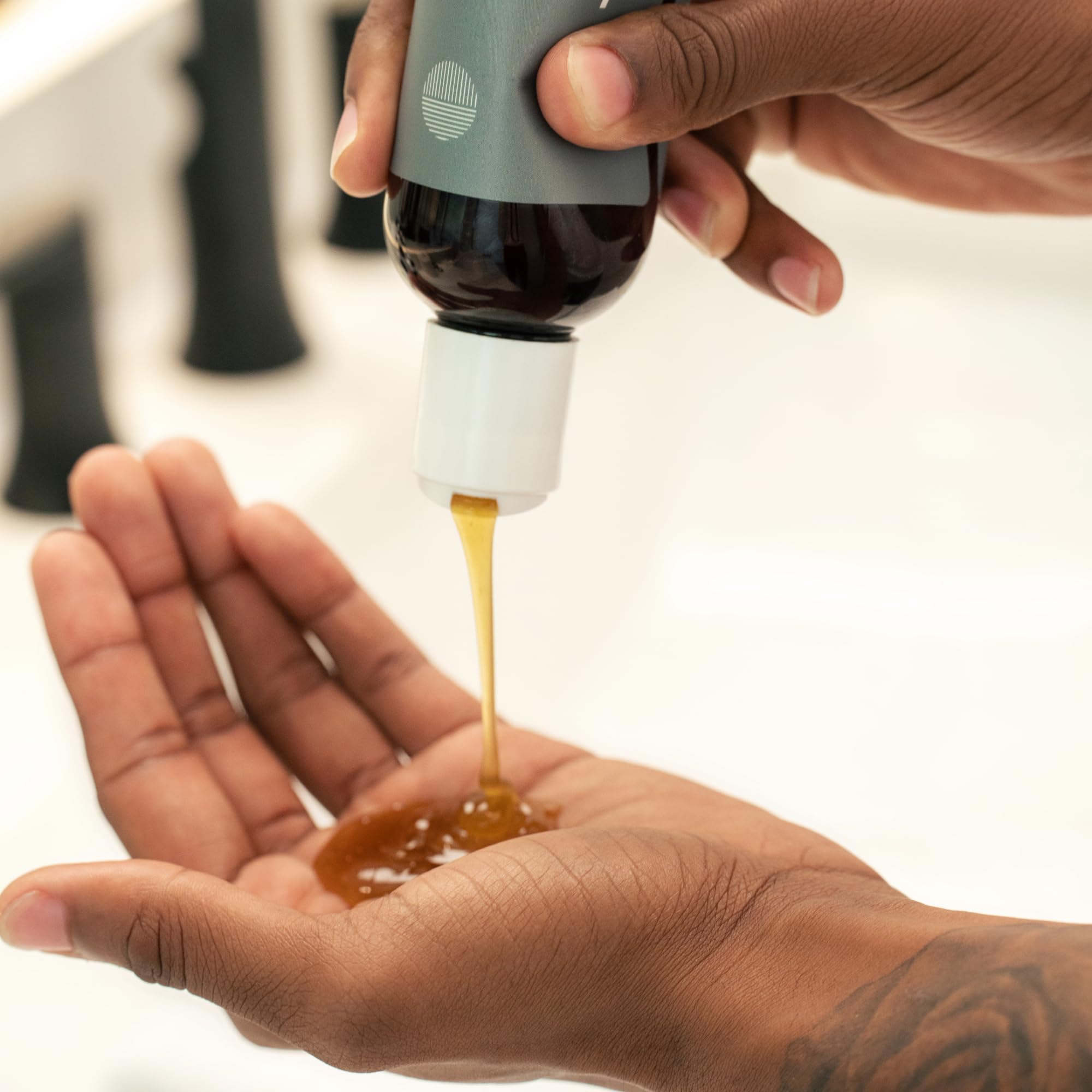 Dermazen menthe et huiles essentielles image fraîcheur et apaisement