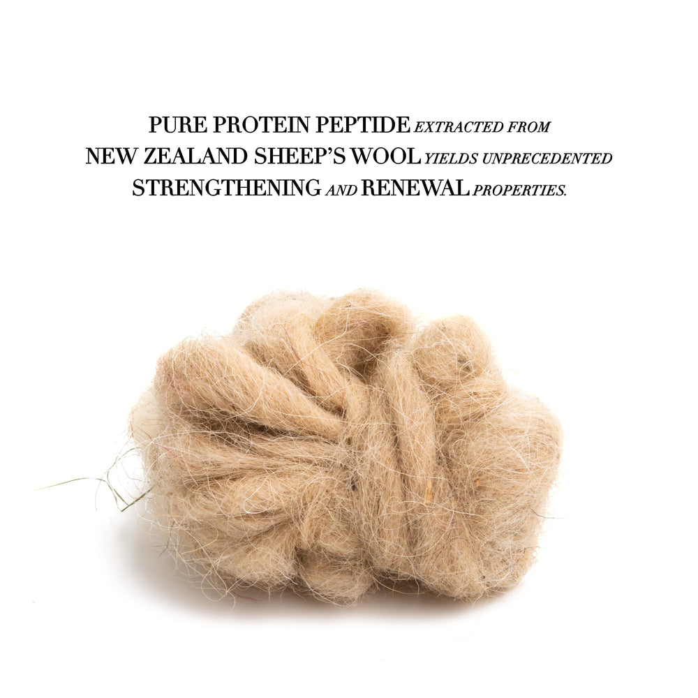 Dermelect Anti-Yellowing Nourishing Nail Tone enhances natural nail appearance.
