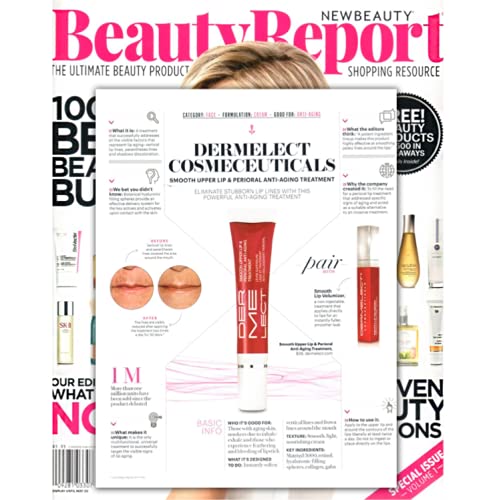 Dermelect emballage-pot-15ml: pot compact et pratique pour le rituel quotidien.
