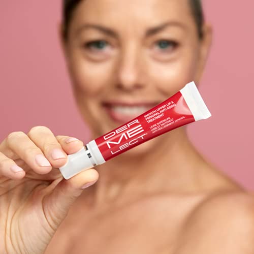 Dermelect formulation végan et sans cruauté: soin éthique avec ingrédients naturels.