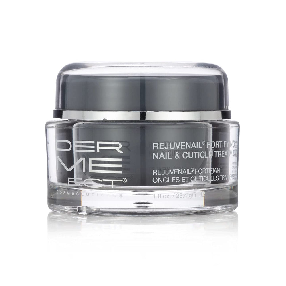 Dermelect Rejuvenail offre une hydratation intense pour cuticules et ongles.