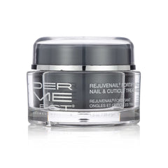 Dermelect Rejuvenail offre une hydratation intense pour cuticules et ongles.