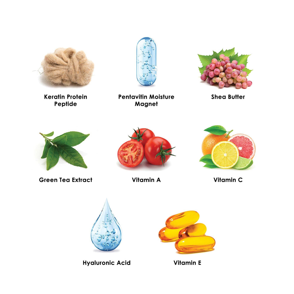 Dermelect Rejuvenail protège avec une protéine-peptide pour renforcer cuticules et ongles.