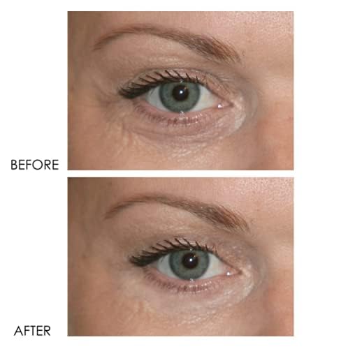 Dermelect Revitalite: creme-yeux-hydratation-profonde pour une peau duveteuse