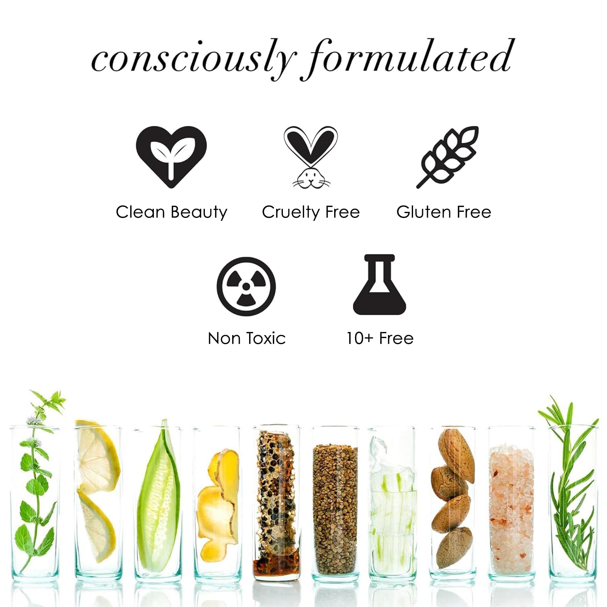 Dermelect Système Récupération – formulation botanique sans formaldéhyde.
