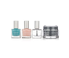 Dermelect Système Récupération – flacon du soin revitalisant pour ongles fragiles.