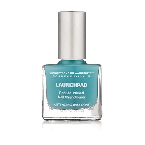 Dermelect Système Récupération – kératine et protéines pour renforcer les ongles.