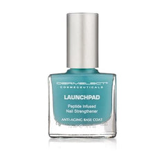 Dermelect Système Récupération – kératine et protéines pour renforcer les ongles.