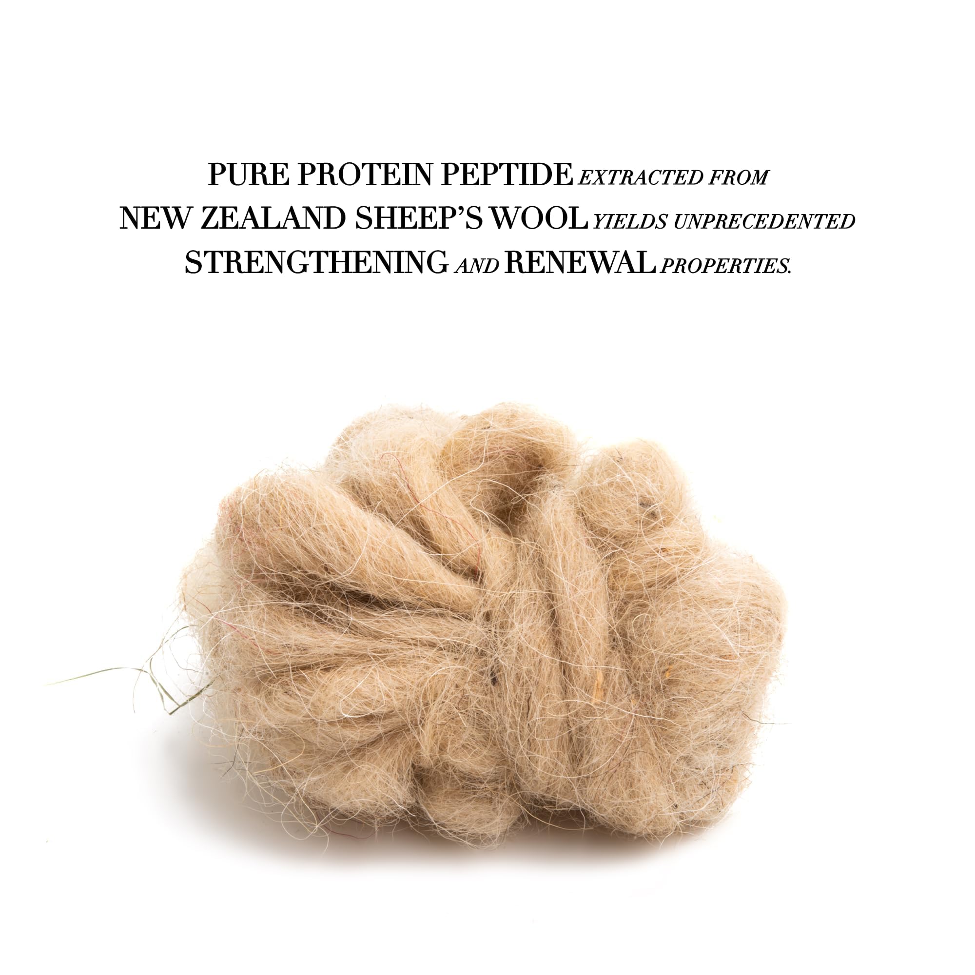 Dermelect Système Récupération – produit éthique, non testé sur les animaux.