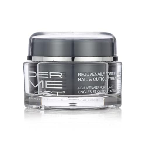Dermelect Système Récupération – vitamine E et botanique pour des ongles sains.