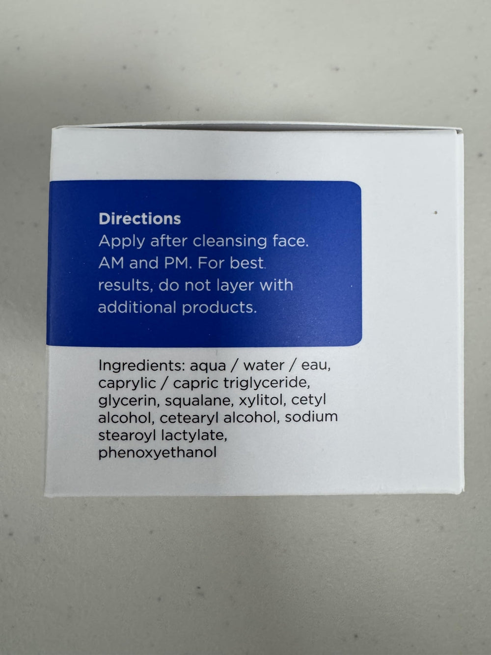 Douceur quotidienne Dermgentle : routine simple et efficace