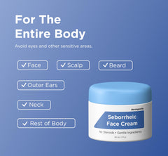  emballage Dermgentle bouteille : format pratique et élégant