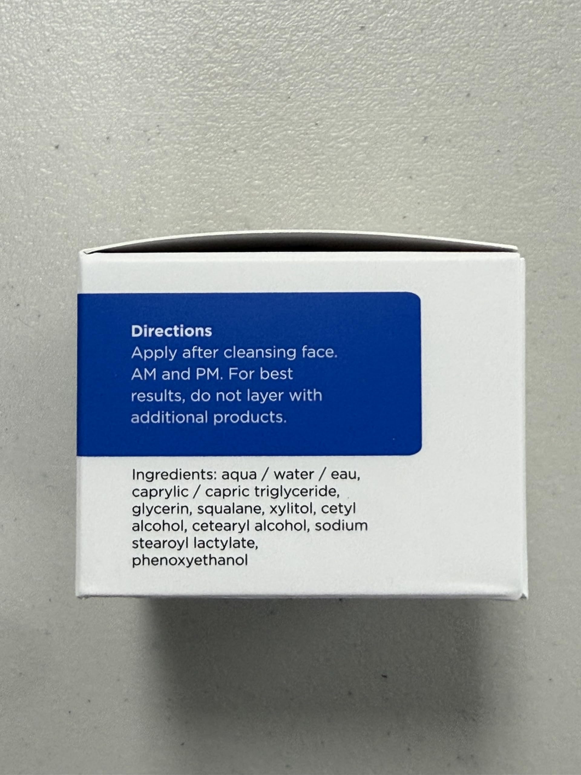 Dermgentle pack quotidien soin visage et corps prêt à l'emploi