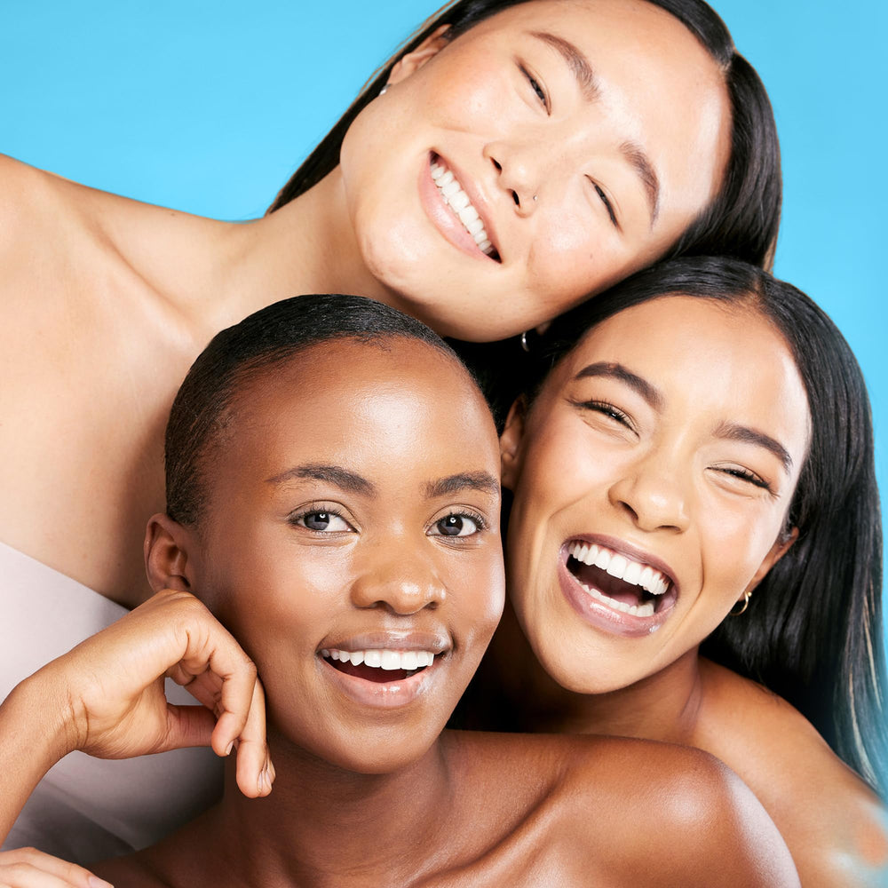 Utilisation simple Dermisa glycérine aloé vera, peau équilibrée et fraîche.