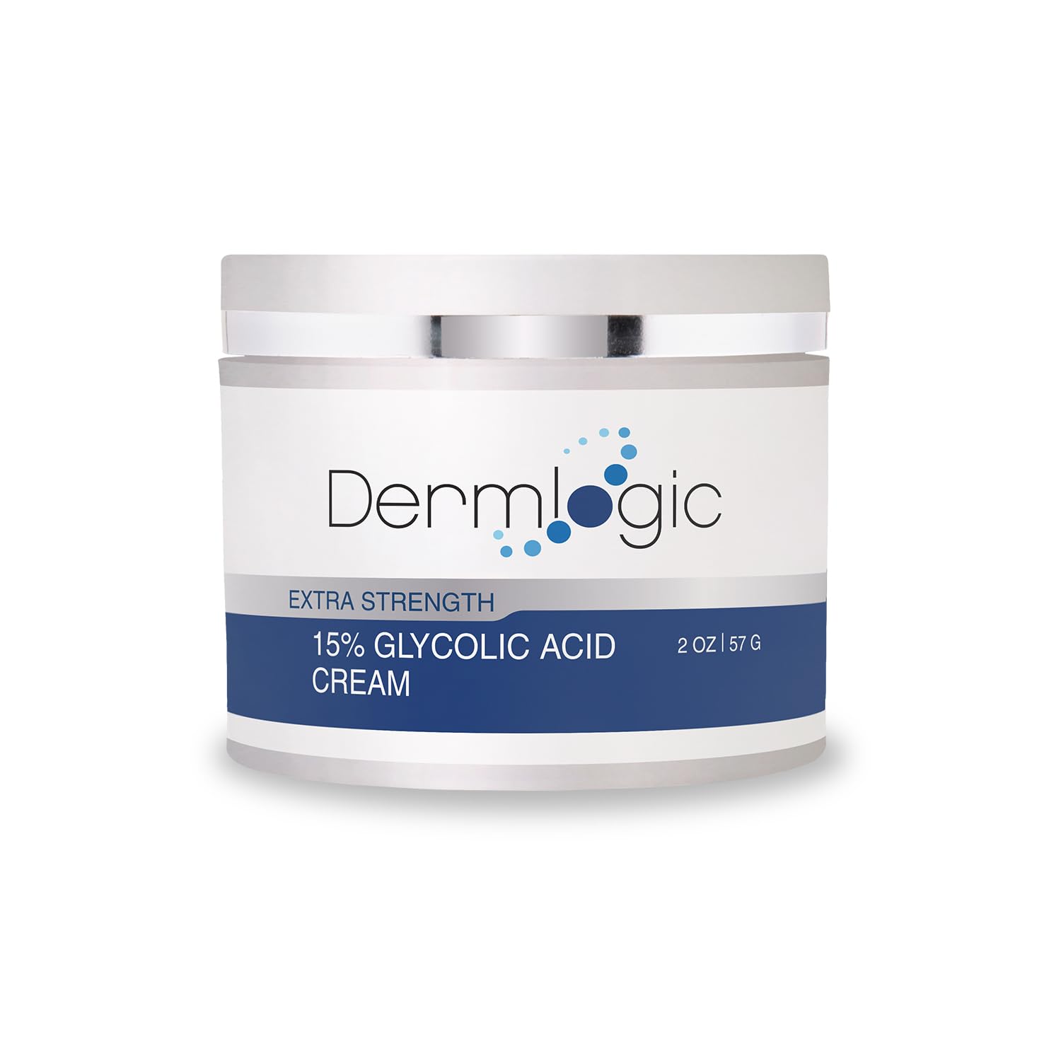 Dermlogic Glycolique 15% flacon – exfoliation en douceur et praticité