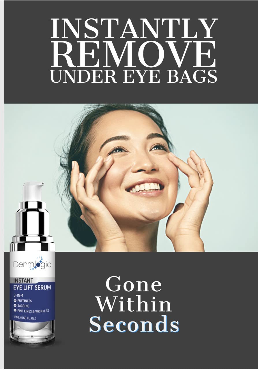 Dermlogic formule naturelle hypoallergenique : adapté à tous les types de peau