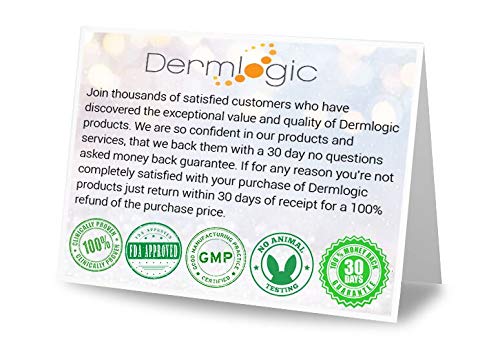 Dermlogic remboursement 30 jours : achat sans risque
