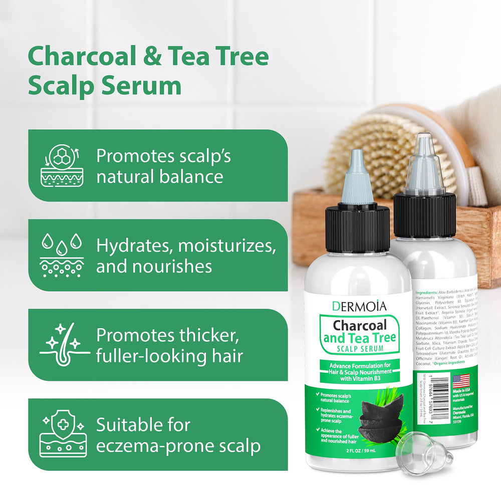 Extraits préle et argan, huile et menthe: nourrissent sans alourdir.