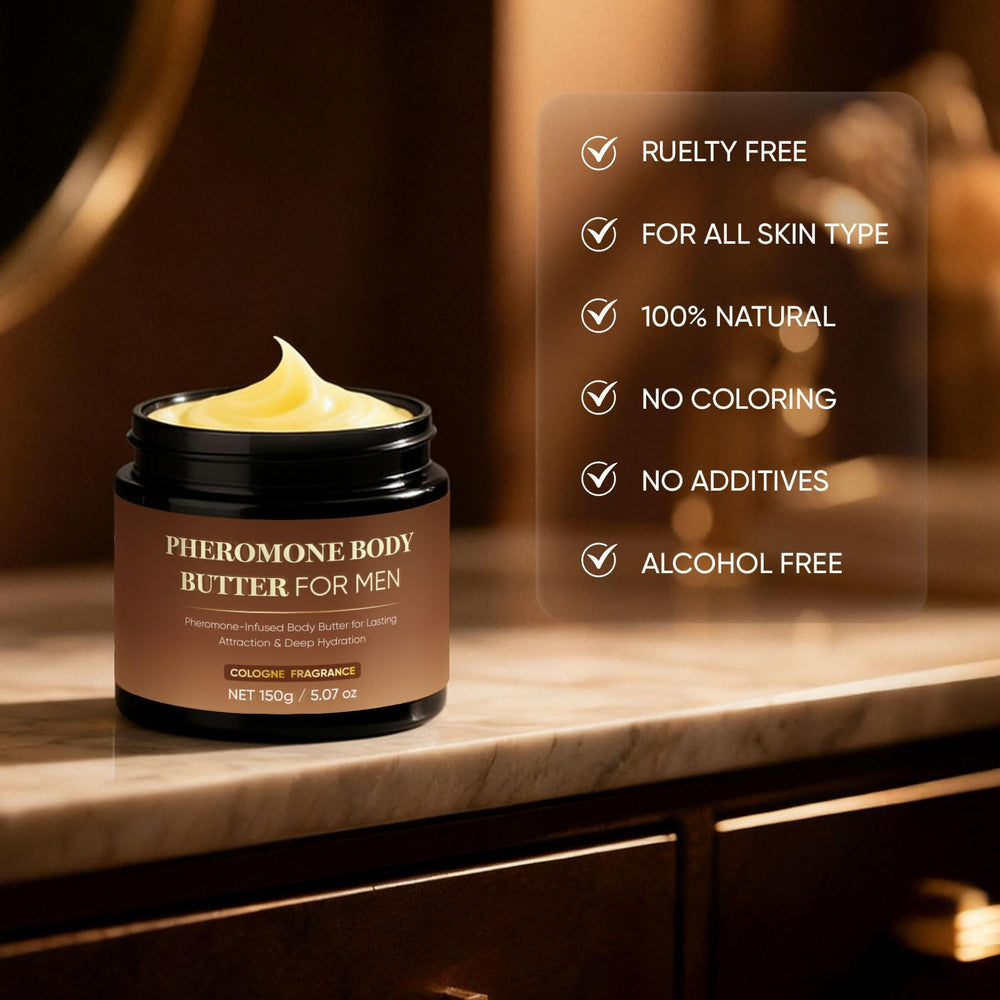 Derperzi Senteur Masculine: allure élégante et naturelle.