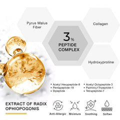 DERPHEA crème resserrante décolleté – peau lisse.