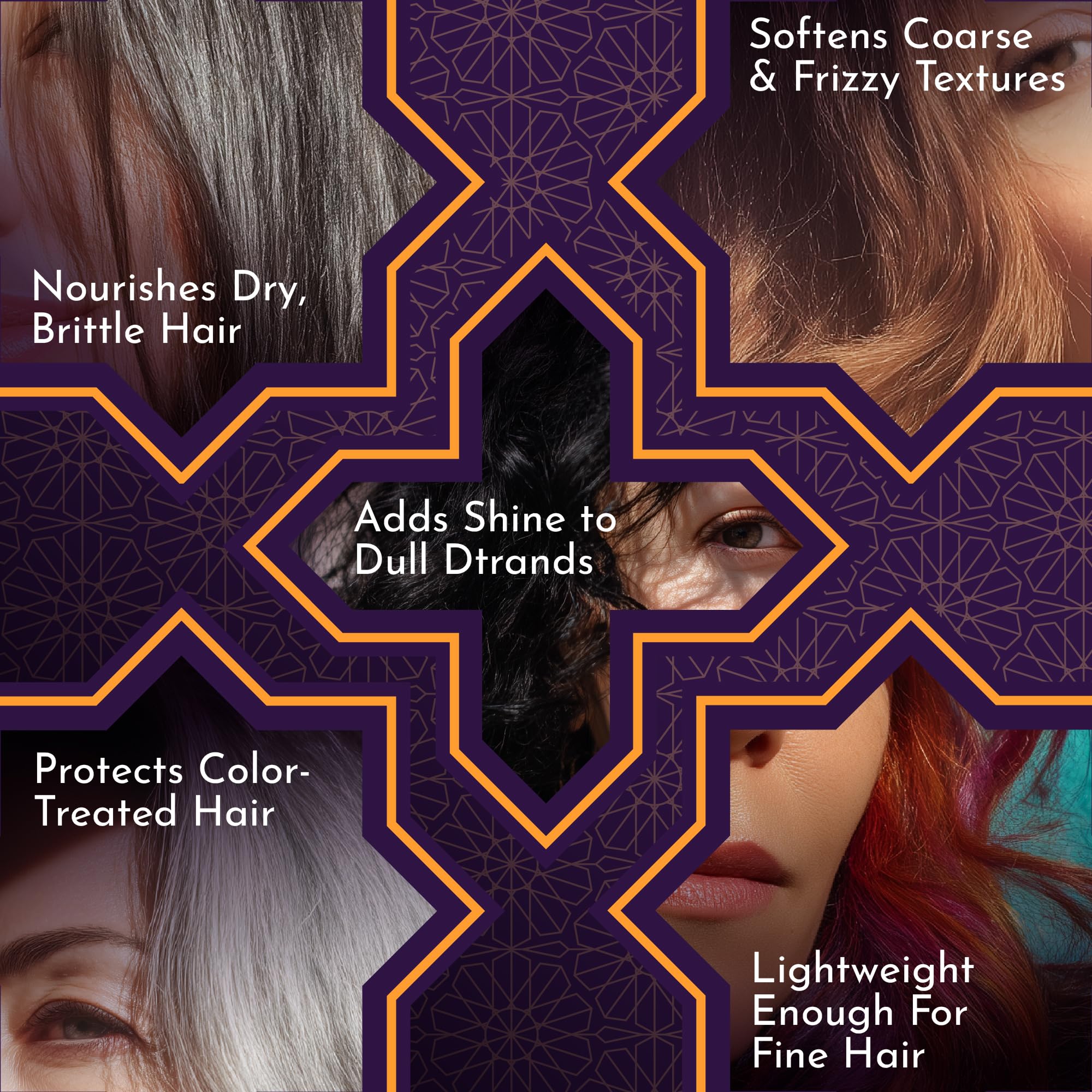 Desert Beauty Argan Oil – produit non testé sur les animaux