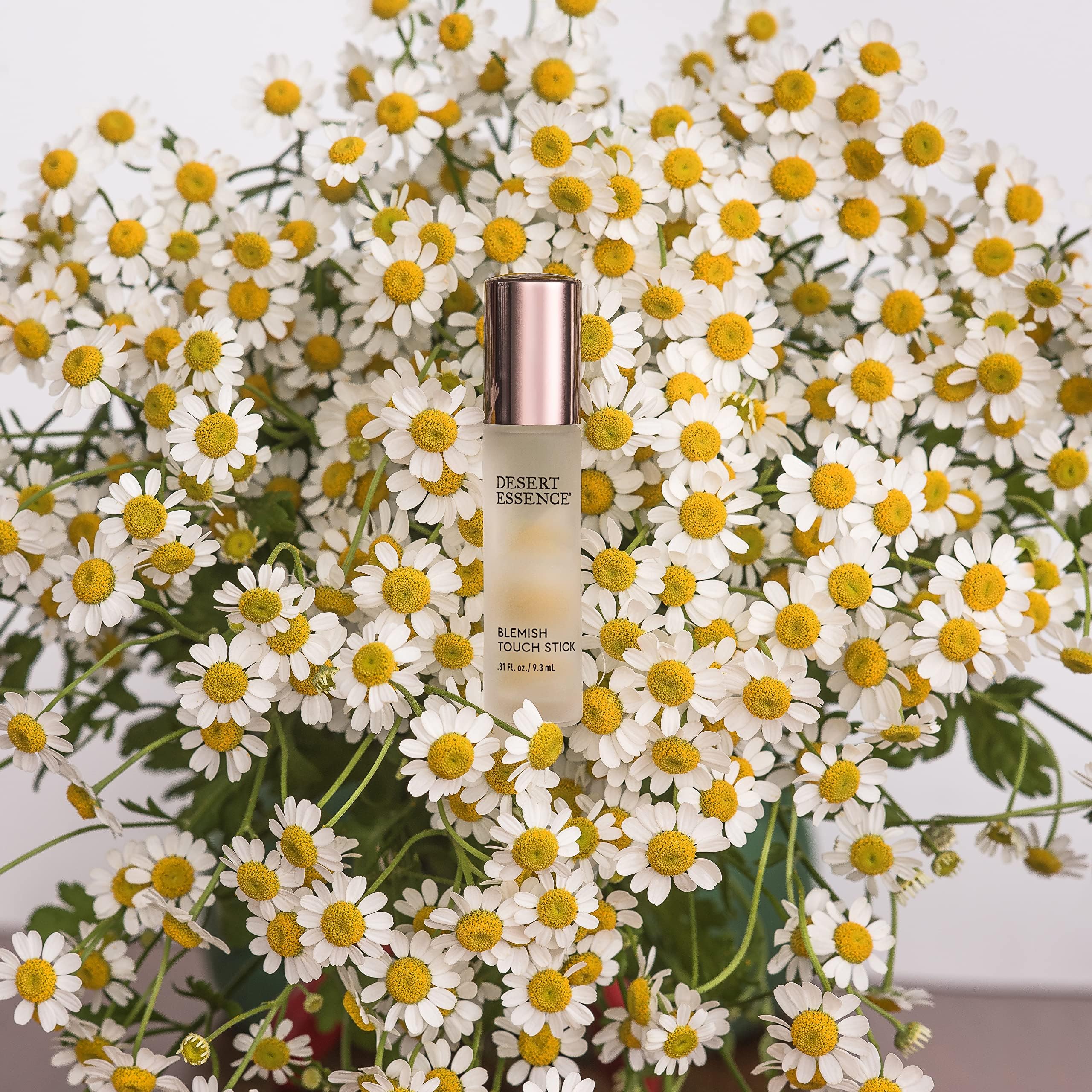 Desert Essence bâtonnet gaulthérie – action ciblée sur irritations