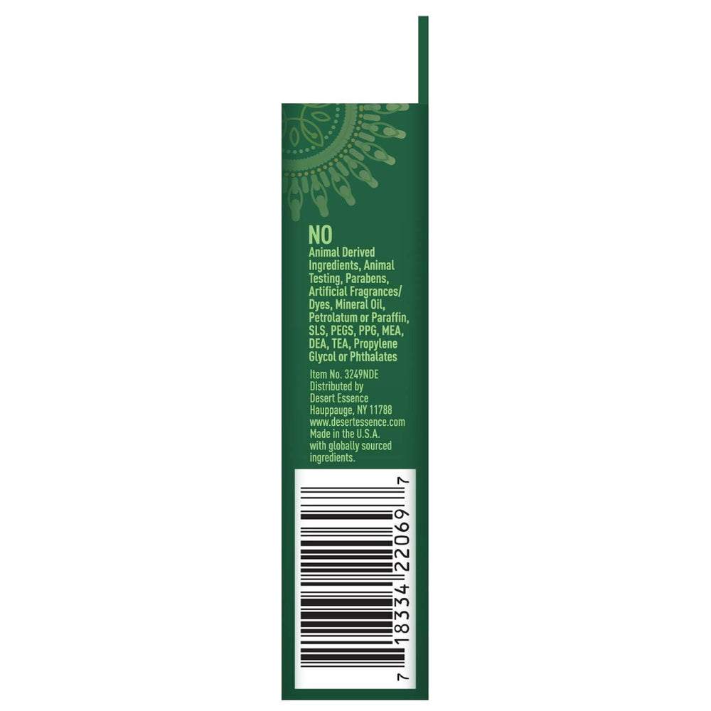 Desert Essence bâtonnet lavande – parfum doux et éclat