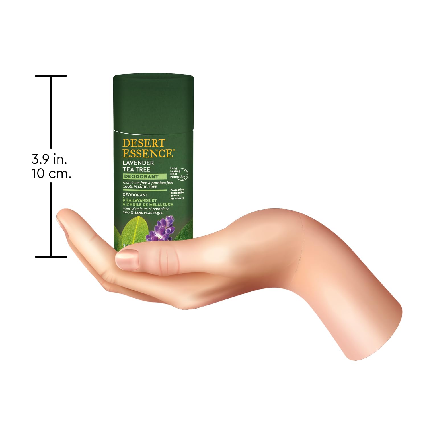 Huile de jojoba Desert Essence, douceur cutanée et confort